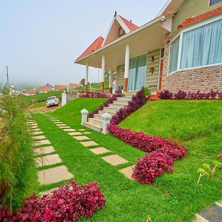 Emys Misty Charm Private Villa Ooty By Voye Homes Extérieur photo