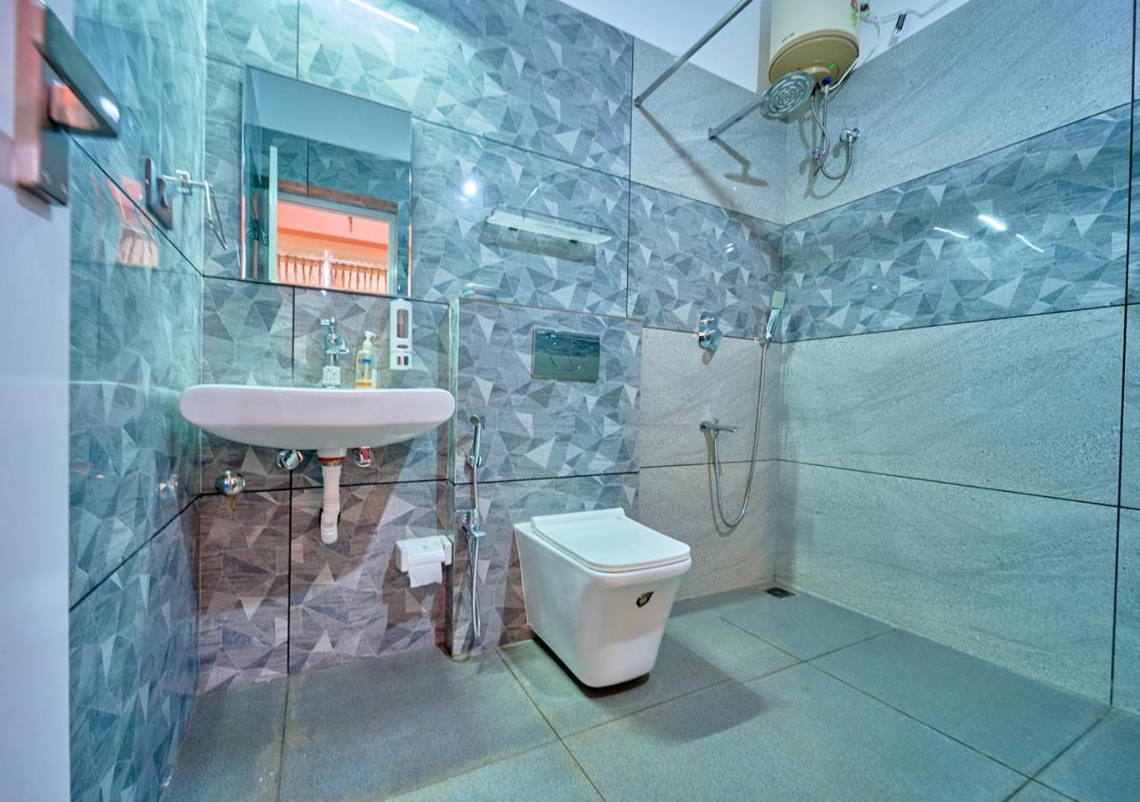 Emys Misty Charm Private Villa Ooty By Voye Homes Extérieur photo