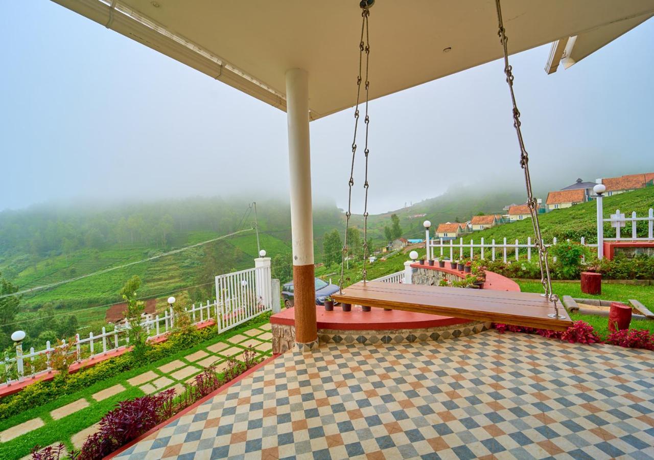 Emys Misty Charm Private Villa Ooty By Voye Homes Extérieur photo