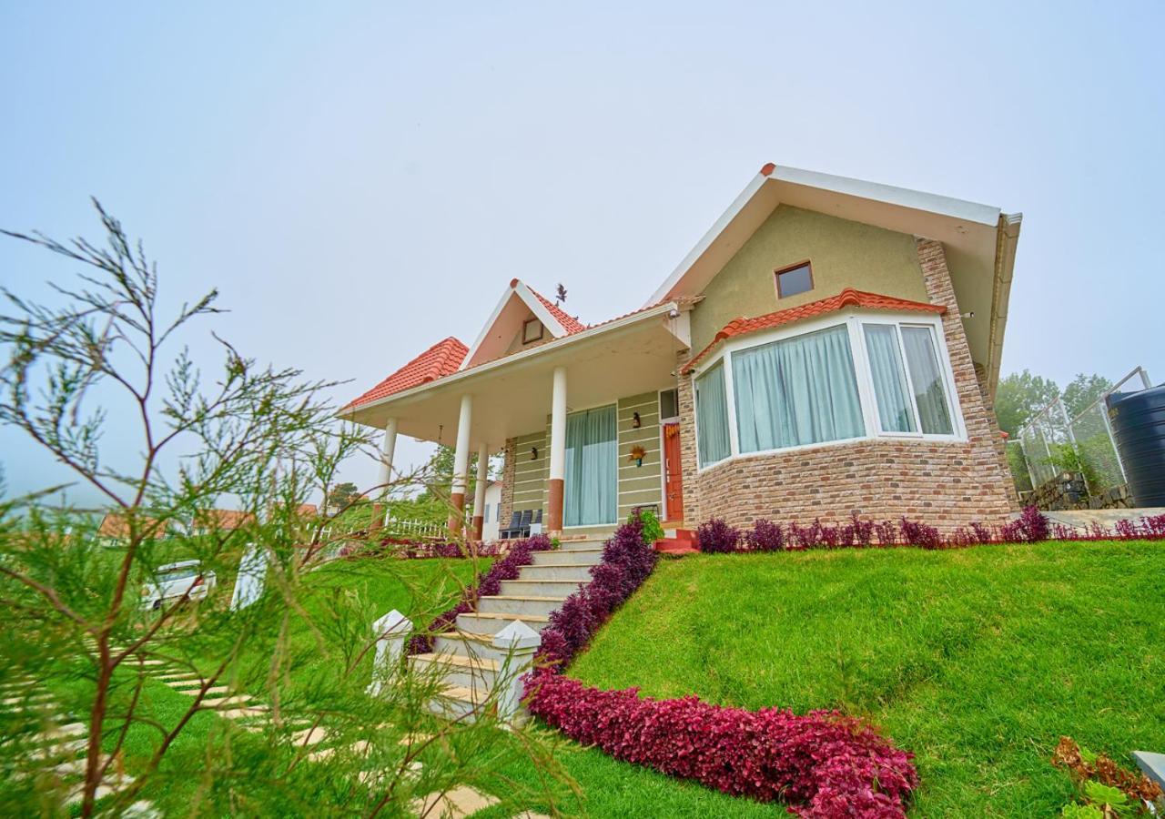 Emys Misty Charm Private Villa Ooty By Voye Homes Extérieur photo