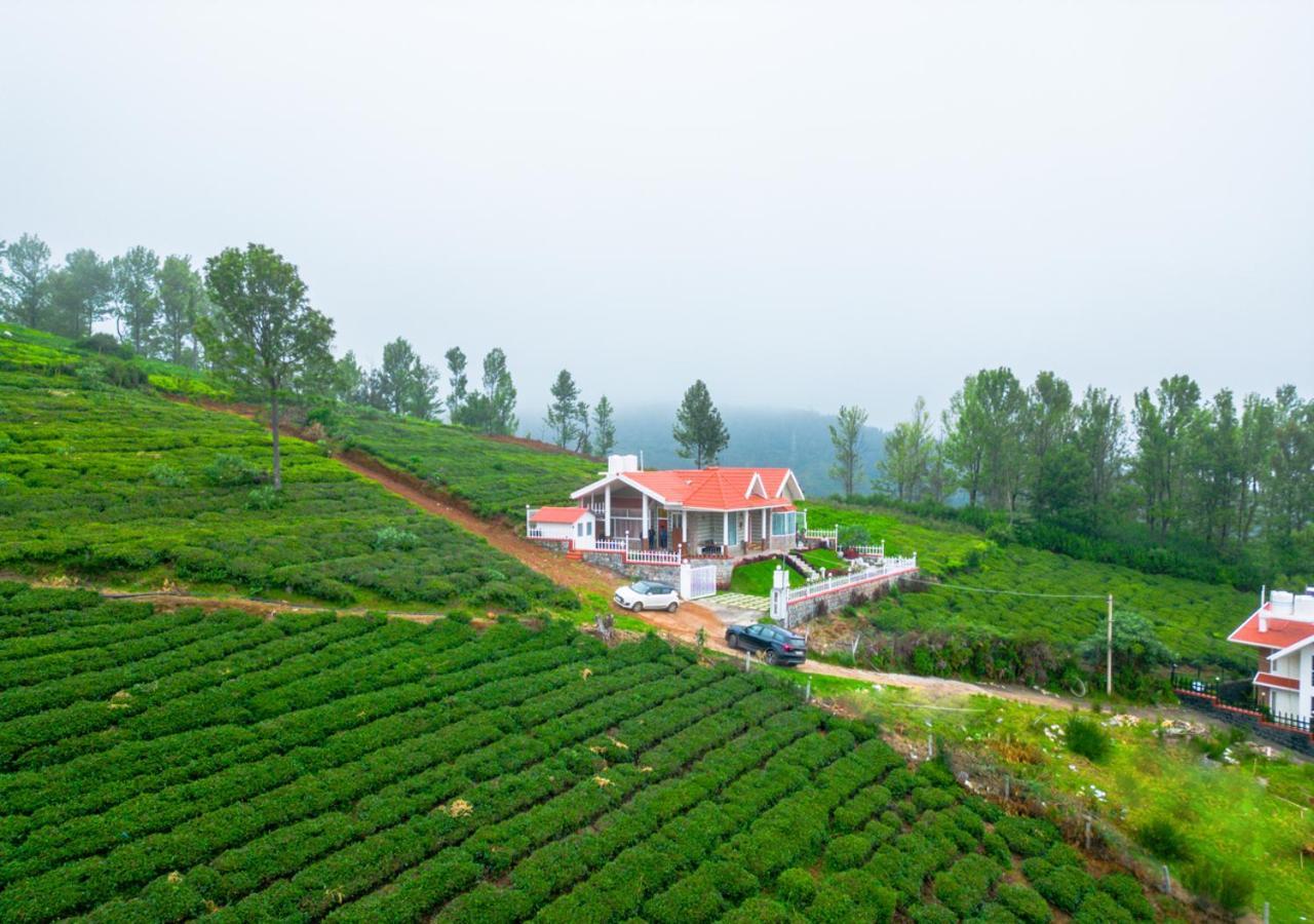 Emys Misty Charm Private Villa Ooty By Voye Homes Extérieur photo