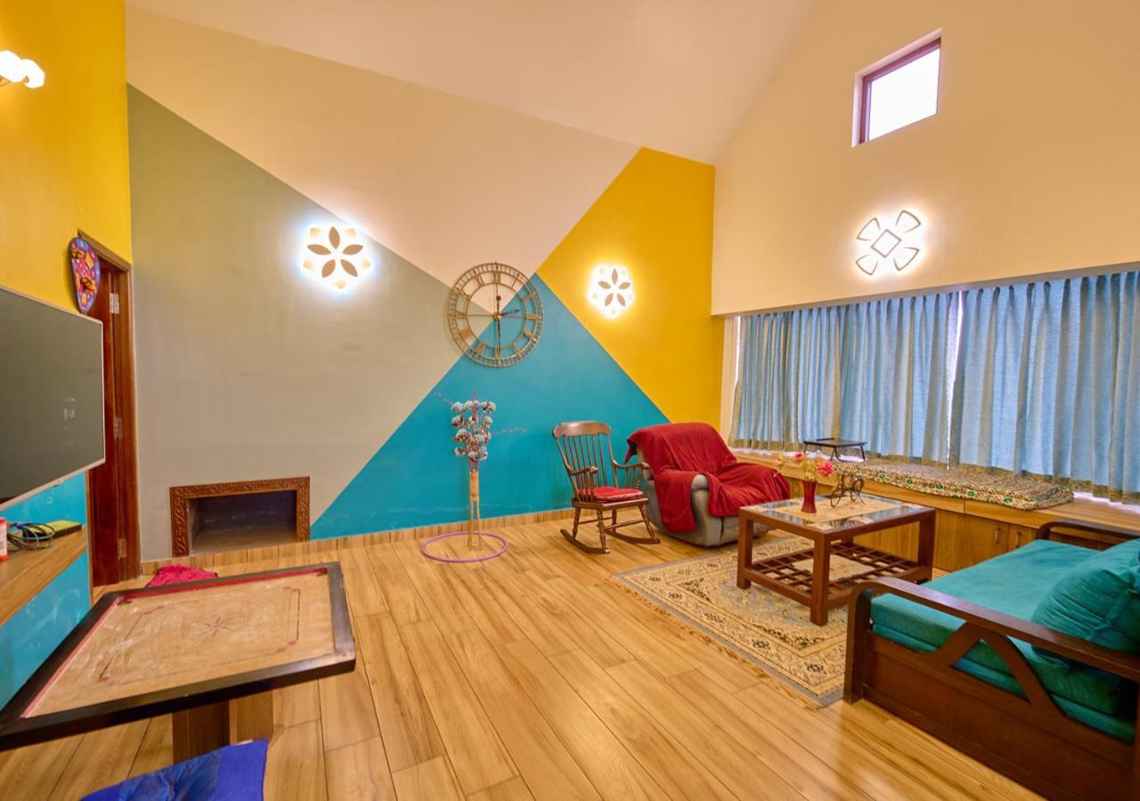 Emys Misty Charm Private Villa Ooty By Voye Homes Extérieur photo