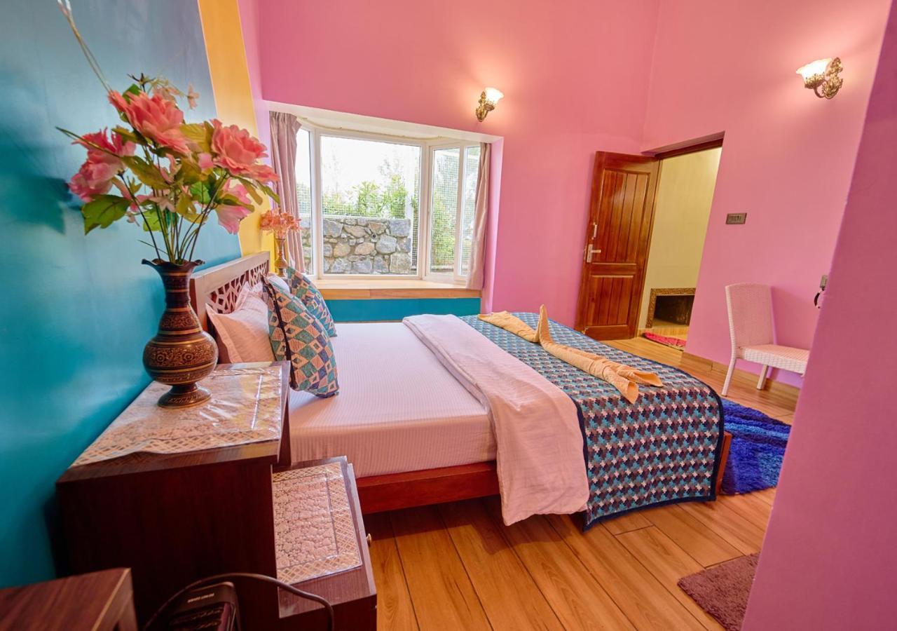 Emys Misty Charm Private Villa Ooty By Voye Homes Extérieur photo