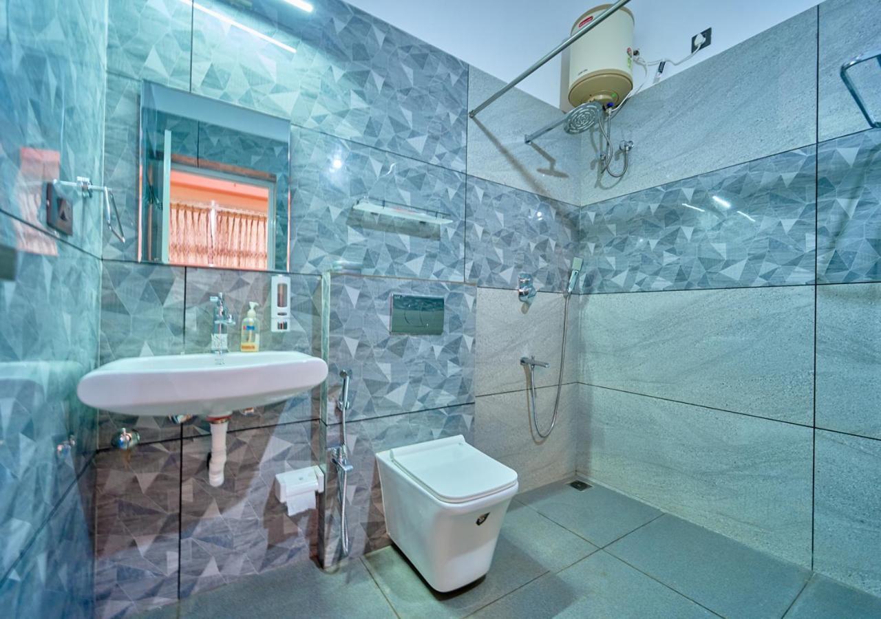 Emys Misty Charm Private Villa Ooty By Voye Homes Extérieur photo
