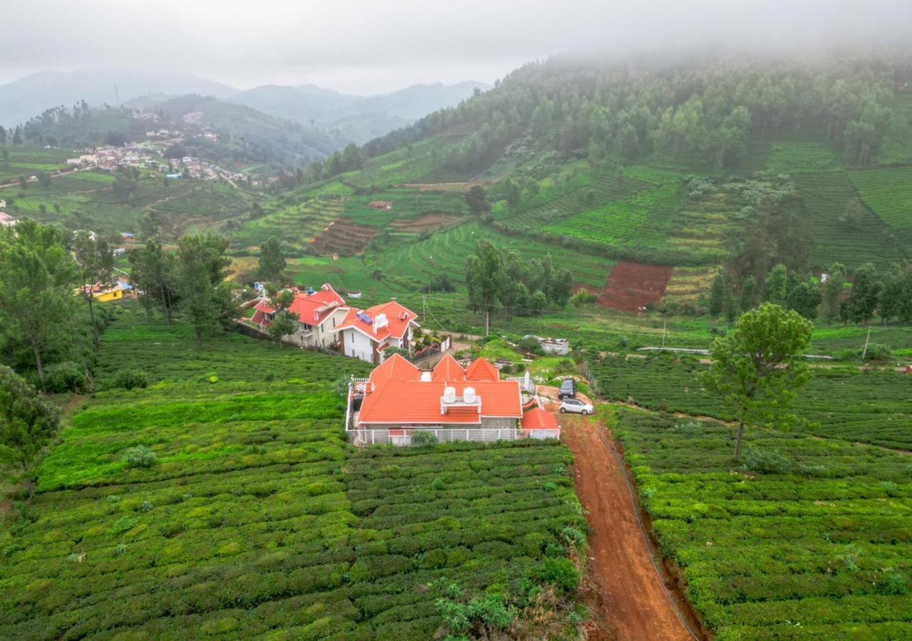 Emys Misty Charm Private Villa Ooty By Voye Homes Extérieur photo
