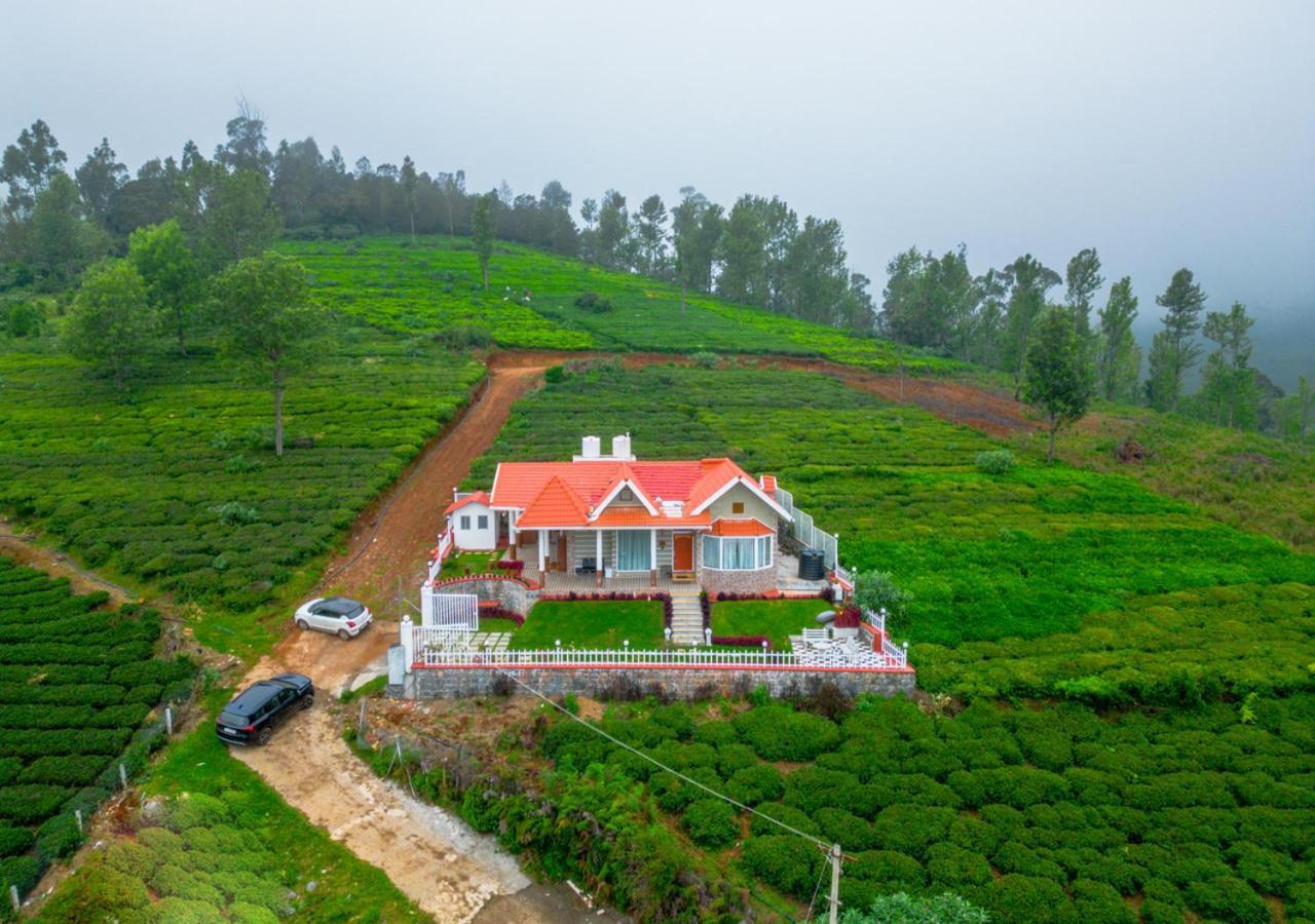 Emys Misty Charm Private Villa Ooty By Voye Homes Extérieur photo