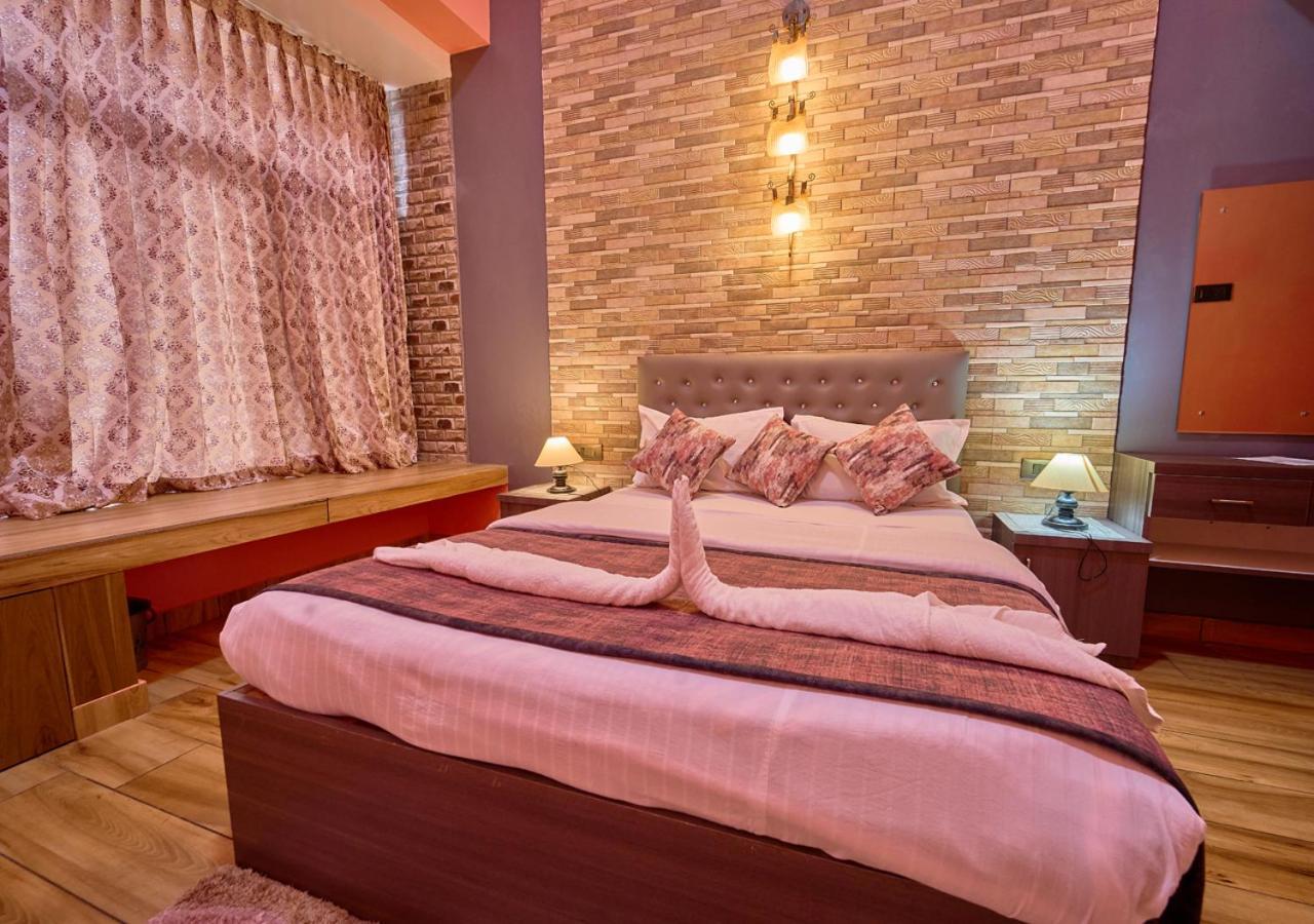 Emys Misty Charm Private Villa Ooty By Voye Homes Extérieur photo