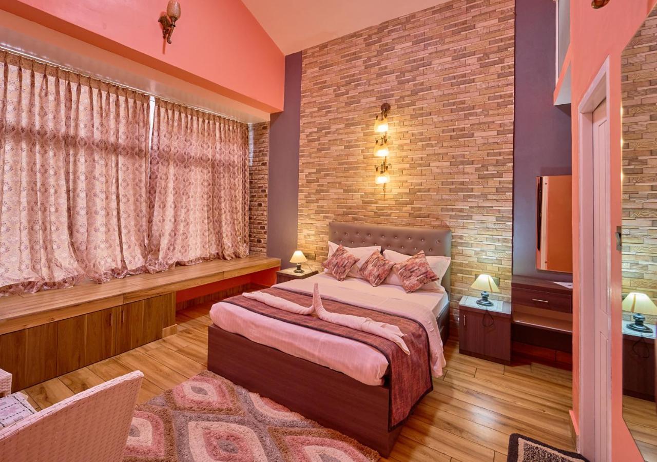 Emys Misty Charm Private Villa Ooty By Voye Homes Extérieur photo