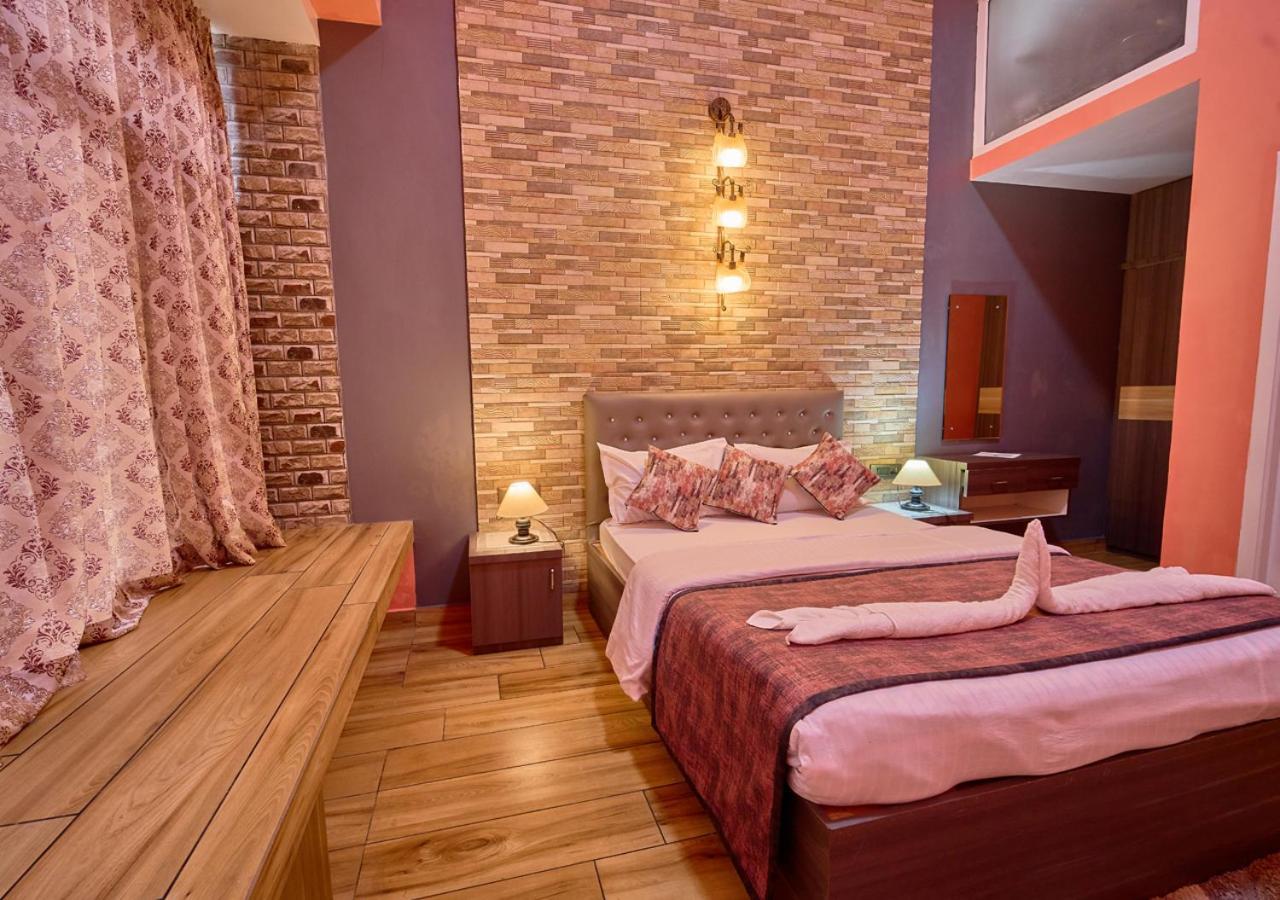 Emys Misty Charm Private Villa Ooty By Voye Homes Extérieur photo