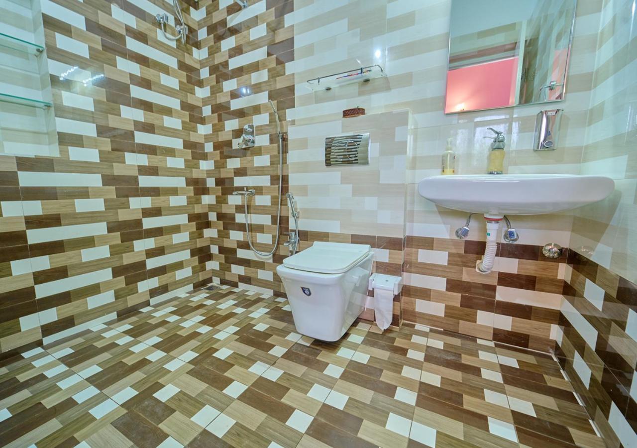 Emys Misty Charm Private Villa Ooty By Voye Homes Extérieur photo