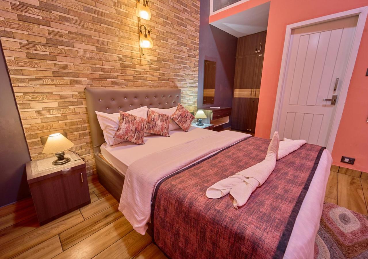 Emys Misty Charm Private Villa Ooty By Voye Homes Extérieur photo