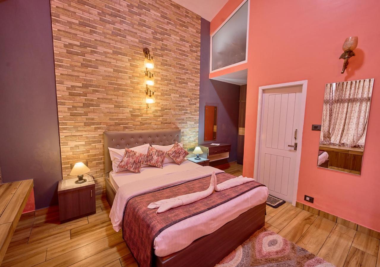 Emys Misty Charm Private Villa Ooty By Voye Homes Extérieur photo