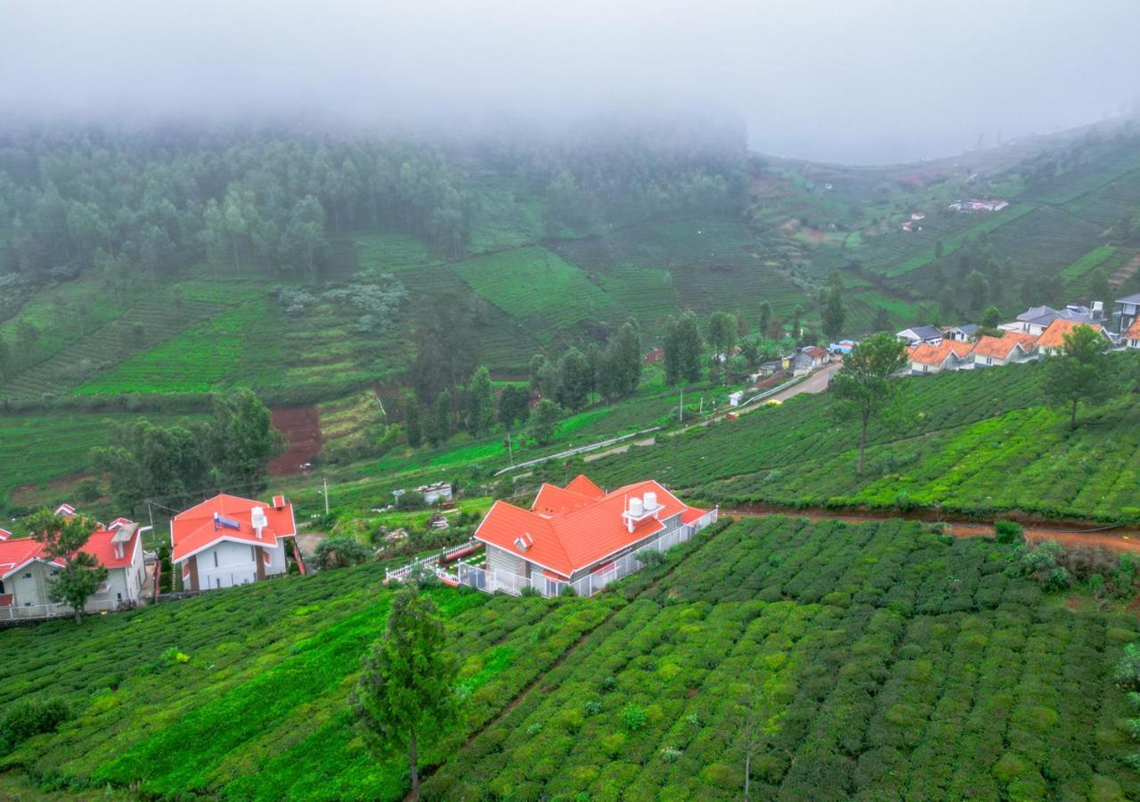 Emys Misty Charm Private Villa Ooty By Voye Homes Extérieur photo