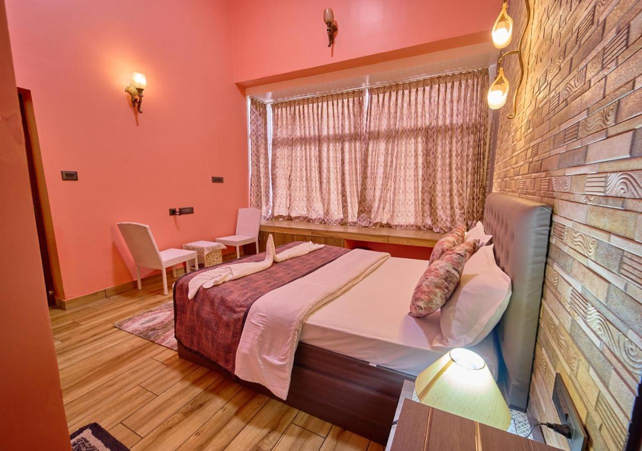 Emys Misty Charm Private Villa Ooty By Voye Homes Extérieur photo