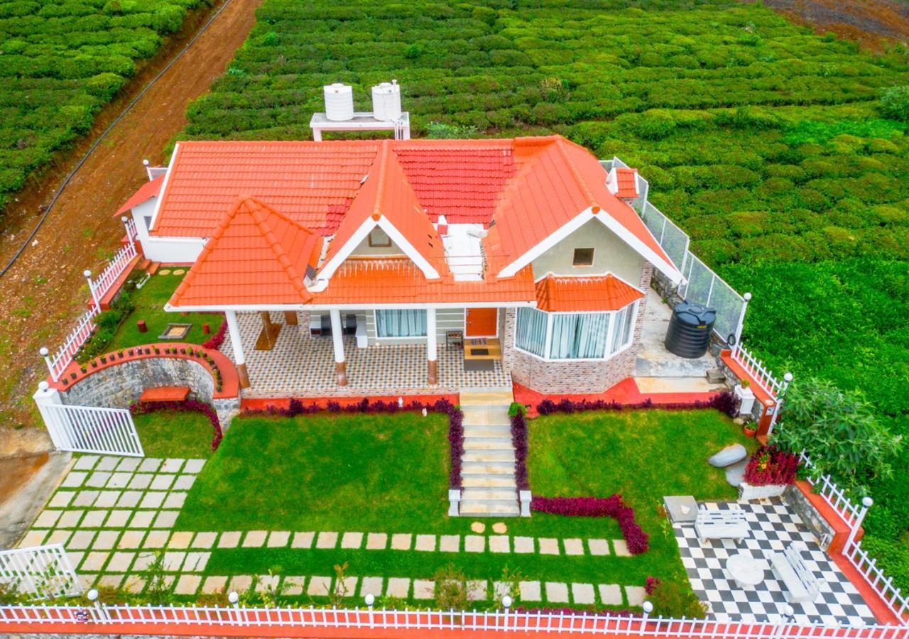 Emys Misty Charm Private Villa Ooty By Voye Homes Extérieur photo